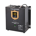 INVERTOR SOLAR DE PERETE - 700W