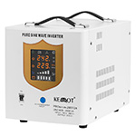 UPS CU SINUS PUR - 24V / 1800W