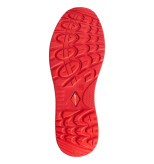 Pantof tip plasa cu elasticitate ridicata (s1psrc) - 45