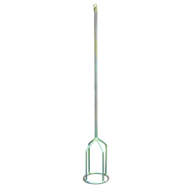 malaxor ghips 12-30kg 100x540mm / 8mm