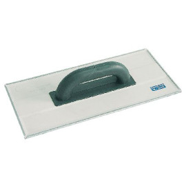 gletiera razuitoare metalica interschimbabila 400x160mm