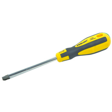 Surubelnita cr-va-mo maner soft-touch t9x75mm