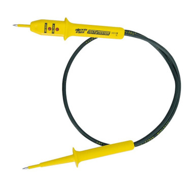 Indicator tensiune ac/dc 200-260v / 360-440v