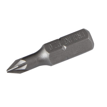 Varfuri pozidriv 1/4