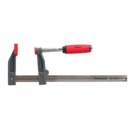 presa tamplarie tip f din otel cu blocare 150x50mm