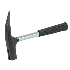 ciocan dulgher ascutit magnetic cu maner metalic 600g