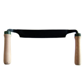 razuitor tip cutitoaie cu maner lemn - 200mm/300mm