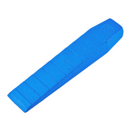 pana forjata pentru crapat lemn 2000g