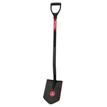 Harlet cu maner metal tip-dy 190x290/1150mm