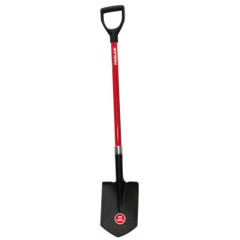 harlet cu maner fibra tip-dy 180x280/1150mm