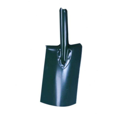 Cazma nituita fara maner 195x285mm