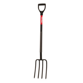 furca pentru sapat cu maner metal 200x290/1200mm