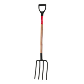 furca pentru sapat cu maner lemn 200x290/1200mm