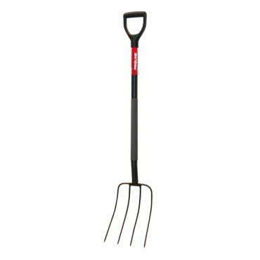 Furca gospodarie cu maner metal 230x310/1200mm