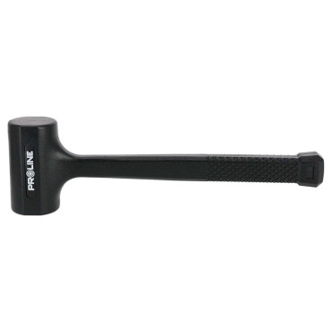 Ciocan cauciucat antirecul 1360g