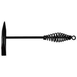 ciocan sudura cu maner spiralat antisoc 300g