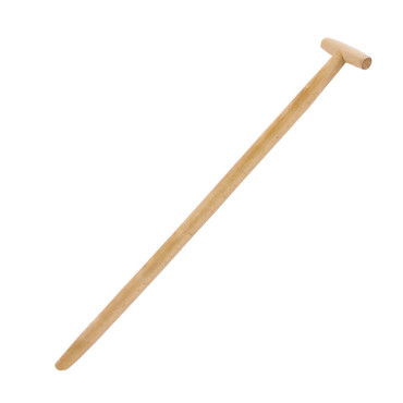Maner lemn pentru lopata 100cm / tip-t