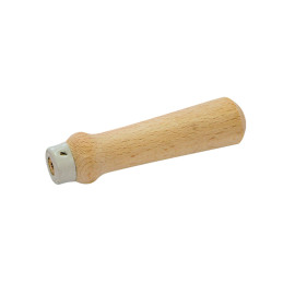 maner lemn pentru pila 95mm