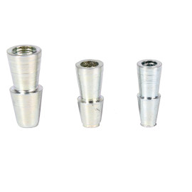 set icuri cilindrice pe blister 7-8-10mm - 3p.
