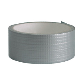 banda adeziva texturata extra rezistenta 48mm / 22m