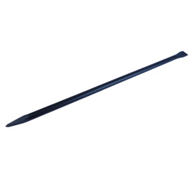 levier ascutit din otel forjat 26x1000mm