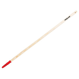 maner perie cuplabila din lemn 150cm / 28mm