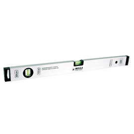 nivela din profil usor / 2 bule - 1200mm