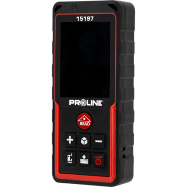 Telemetru laser multifunctional - 50m