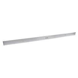 dreptar aluminiu - 2500mm