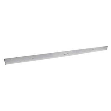 Dreptar aluminiu - 2500mm