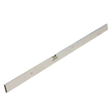 Dreptar aluminiu / 1 bula - 2000mm