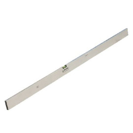 dreptar aluminiu / 1 bula - 2500mm