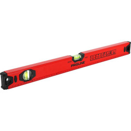 nivela standard / 2 bule - 600mm