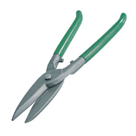 foarfeca tabla cu falci alungite 250mm / drepta