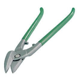 foarfeca tabla pentru modelare 280mm / cioc stanga