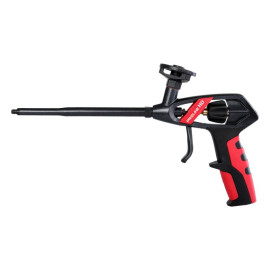 pistol spuma hd din aluminiu teflonat 340mm