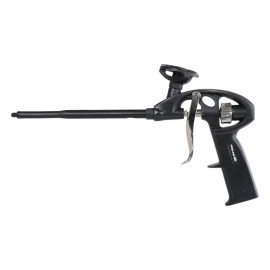 pistol spuma hd din aluminiu teflonat inoxidabil 340mm