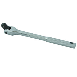 maner cu cap flexibil 3/8