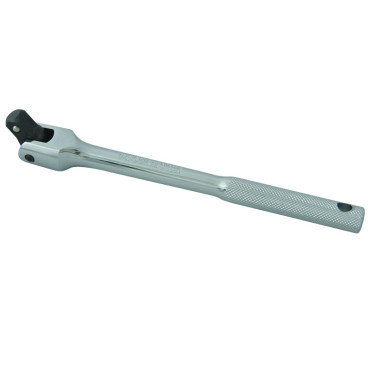 Maner cu cap flexibil 3/8