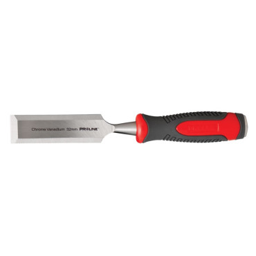 Dalta lemn cu maner bimaterial 8mm