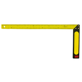 vinclu metalic cu scala metrica 350mm