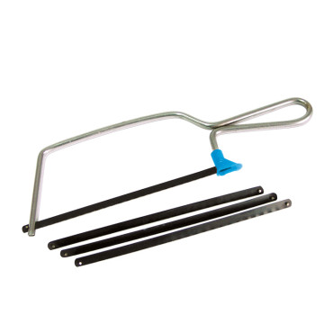 Cadru bomfaier miniatura 150mm