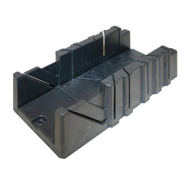 cutie taiere unghiuri din plastic 325x120mm