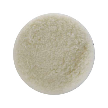 Accesoriu lustruire tip textil / 180mm