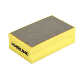 burete abraziv diamantat 95x58x28mm - gr.400