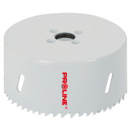 carota bimetal hss-m42-co universala 210mm