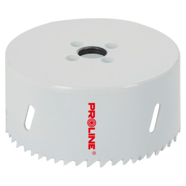 Carota bimetal hss-m42-co universala 210mm