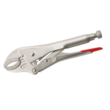 Cleste blocare cu cioc rotunjit 250mm