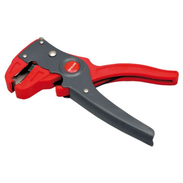 Cleste dezizolator reglabil 0.5-6.0mm²