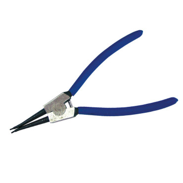 Patent siguranta cu cioc drept interior 150mm